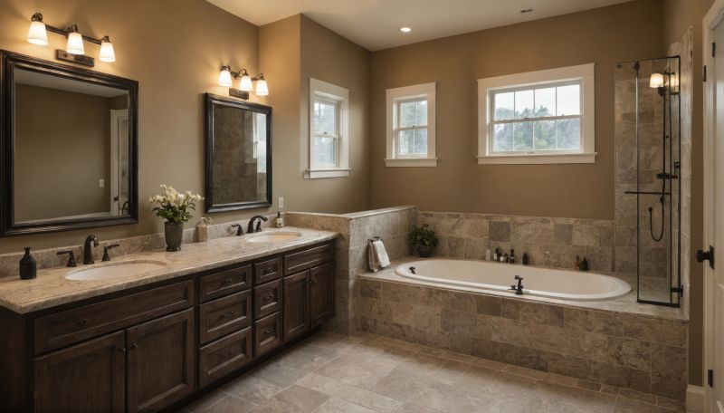 Top Bathroom Remodeling Companies in Bennington, VT