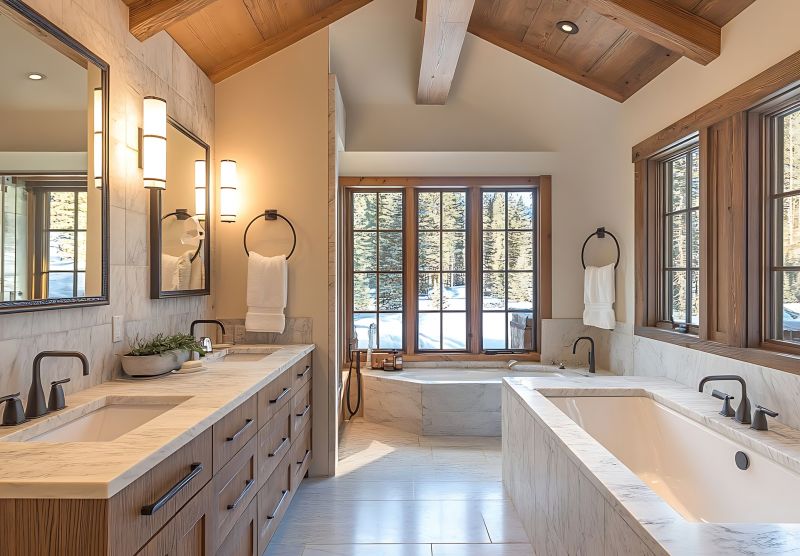 Top Bathroom Remodeling Companies in Brattleboro, VT