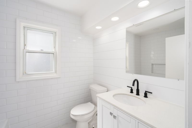 When is the Best Time to Hire for Bathroom Remodels